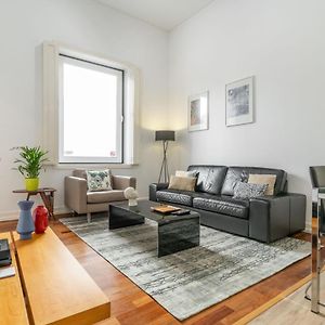 Appartement met Twee Slaapkamers