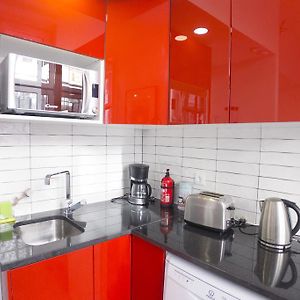 Appartement met een Slaapkamer