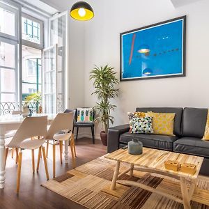Appartement met Drie Slaapkamers